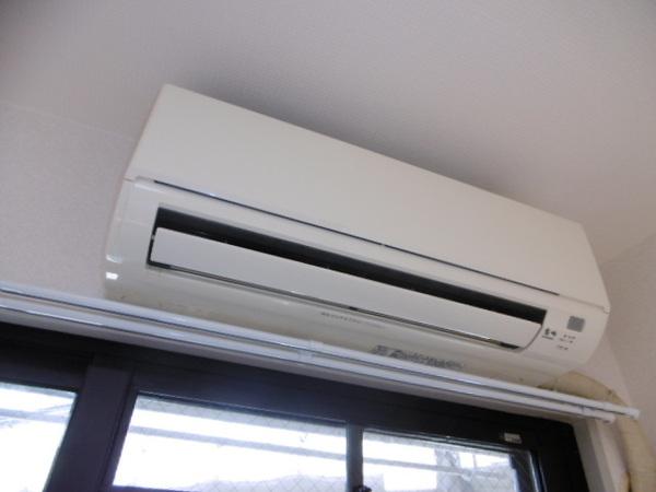 ベルシャンテ西明石1 部屋画像