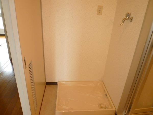 エンゼラート明石 設備