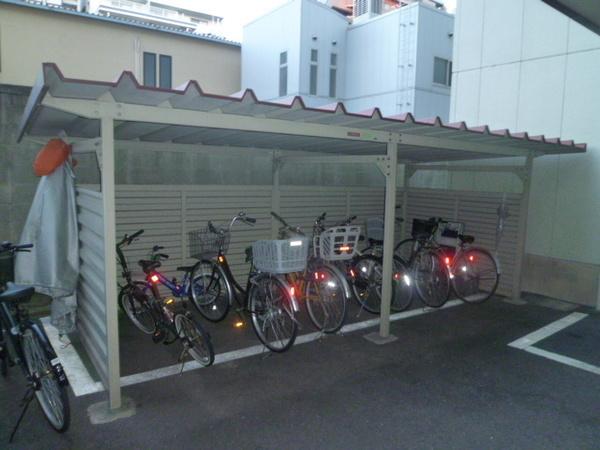 クレール松の内 その他