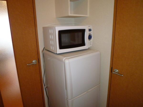沢野 部屋画像