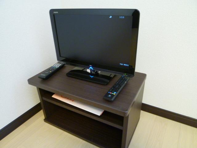 ウリュウ 設備
