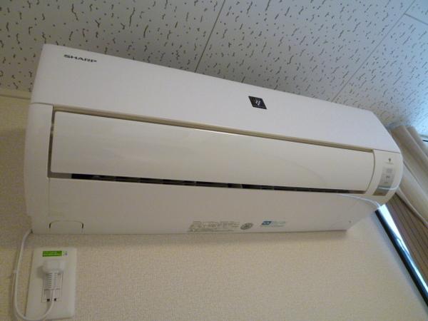 ウリュウ 設備