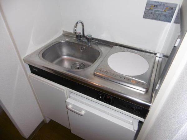 ＹＫハイツ松の内 キッチン