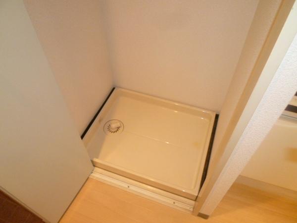 ＹＫハイツ中崎２ 設備