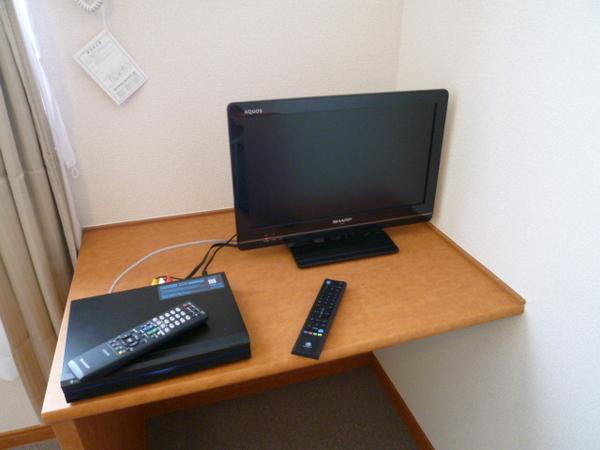 翼Ⅵ その他部屋・スペース
