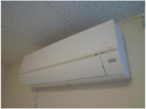 プレザン今池 設備
