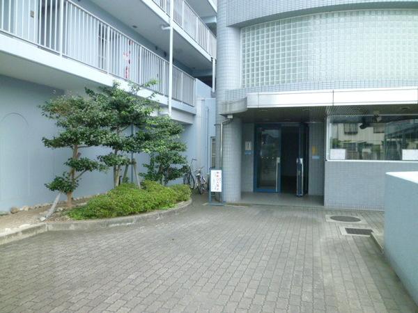 東急ドエルアルス西明石コースト 共有部分