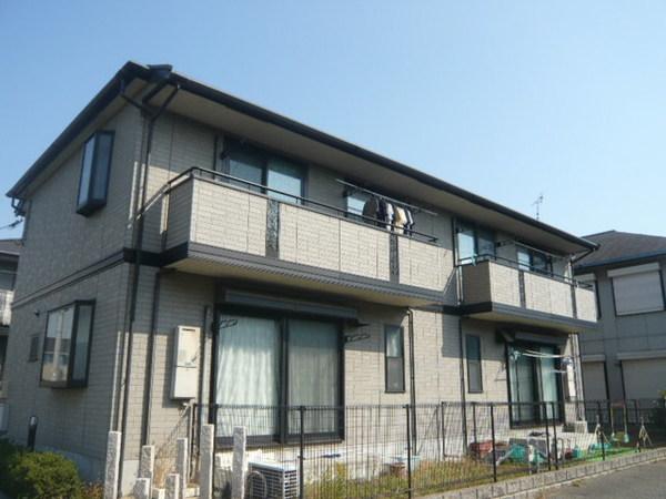 エステリーオ 外観