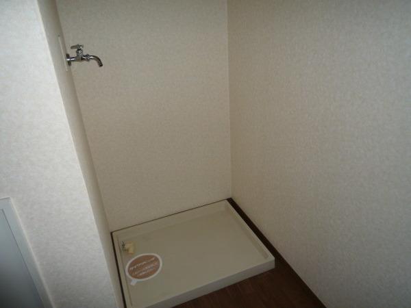 エステリーオ 設備