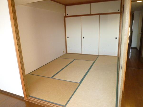プラザハイツ二ツ屋 その他