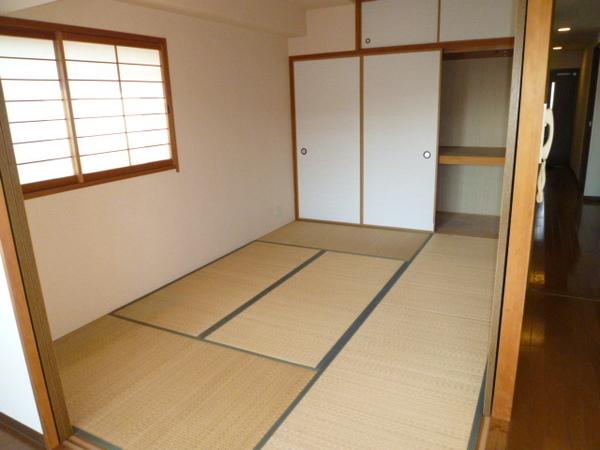 プラザハイツ二ツ屋 その他部屋・スペース
