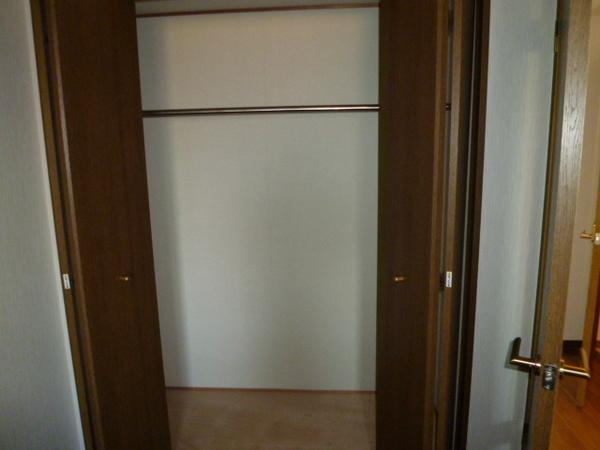 プラザハイツ二ツ屋 部屋画像