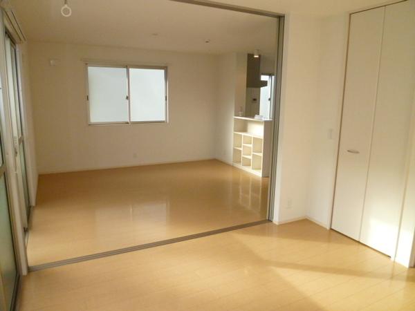 グランドアトリオ神戸西 その他部屋・スペース