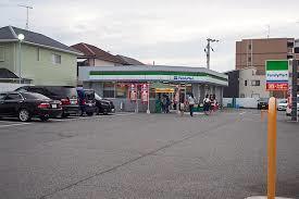 サンクス明石住吉店：231m