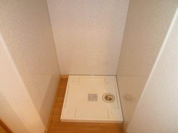 マンション美苑 設備