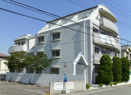 LOCO HOUSE 小久保 外観
