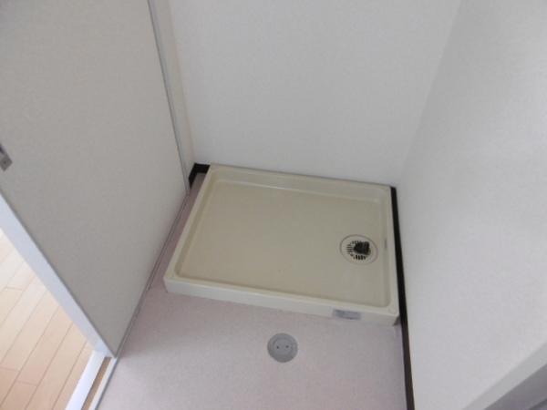 Ｓメゾン魚住 設備