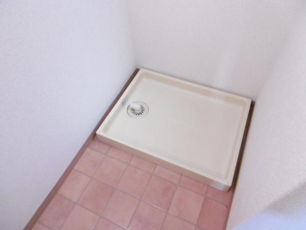 ベルトピア西明石Ⅲ 設備
