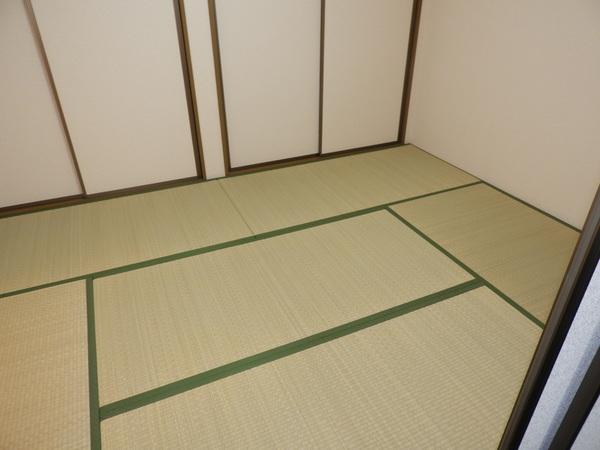 エスポワール二見 部屋画像