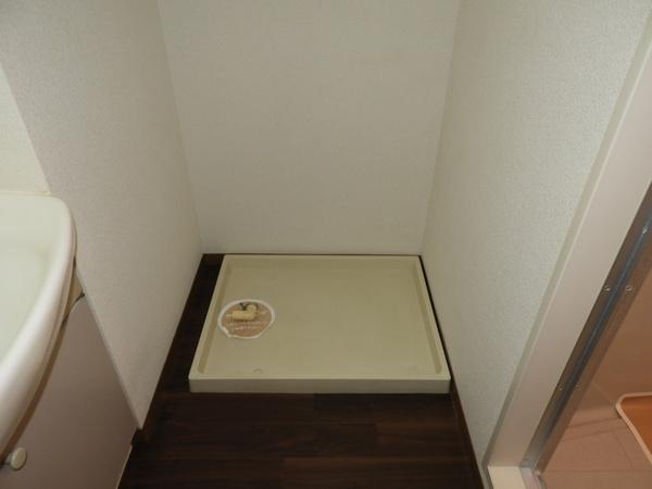 エスポワール二見 設備