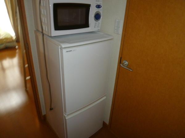 ヴァイオラ 設備