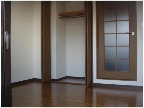 明石市本町マンション リビング
