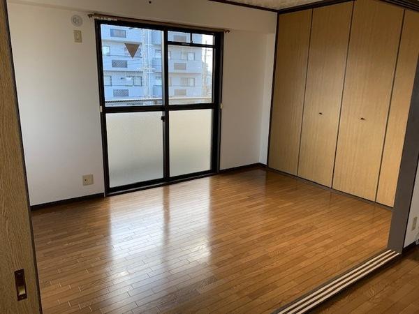 メイデンビル その他部屋・スペース