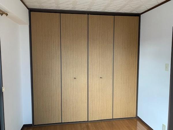 メイデンビル 収納