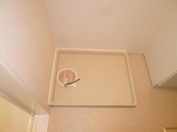 セントラルグレイスＣ棟 設備