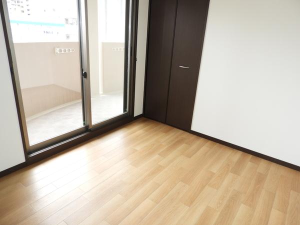プレステージ西明石駅前グランディール その他部屋・スペース