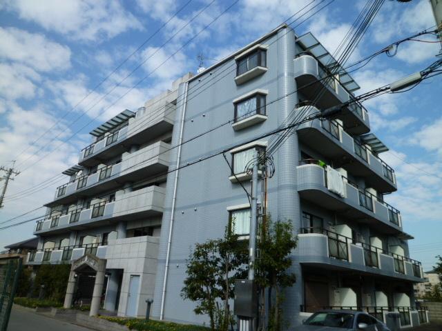ロイヤルステージ 外観