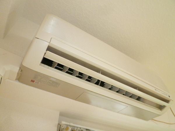 ロイヤルステージ 設備