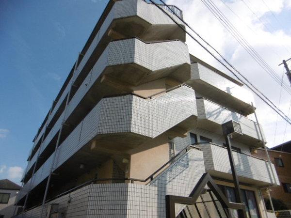 第61川辺ビル 共有部分