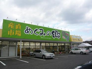 めぐみの郷大久保店：228m