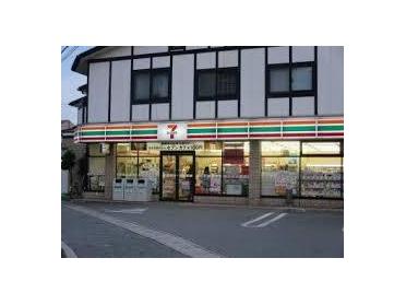 セブンイレブン明石貴崎3丁目店：694m