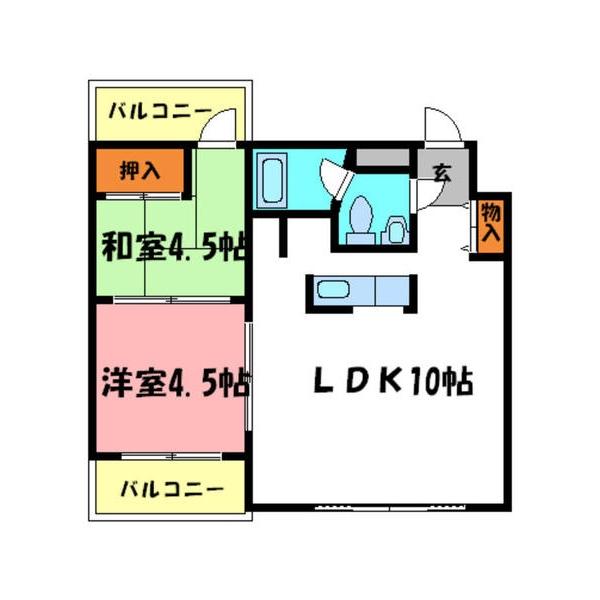 写真:物件の写真
