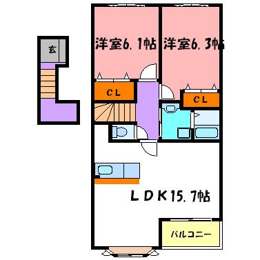 写真:物件の写真