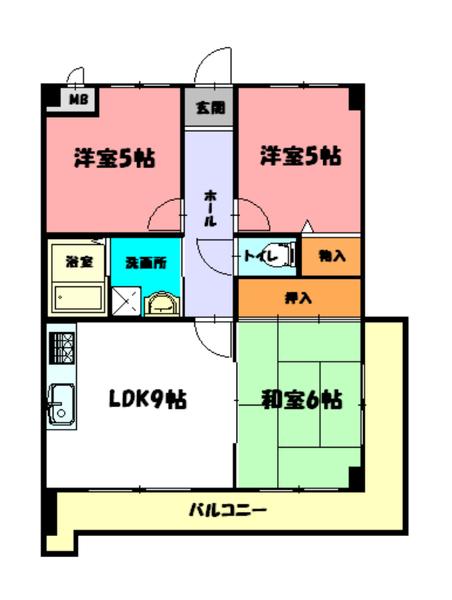 写真:物件の写真