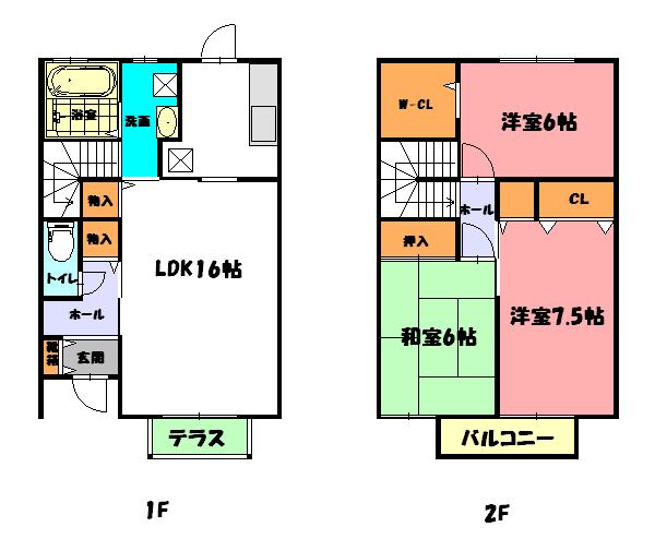 写真:物件の写真