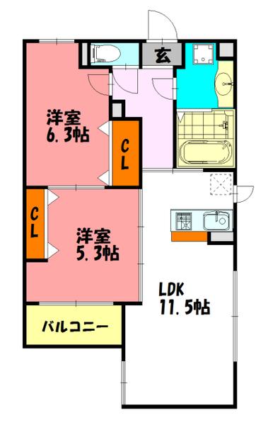 写真:物件の写真