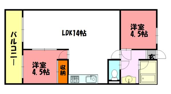 写真:物件の写真