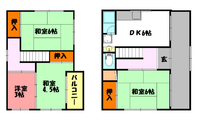 写真:物件の写真
