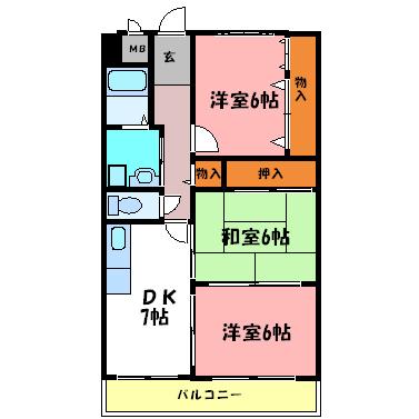 写真:物件の写真