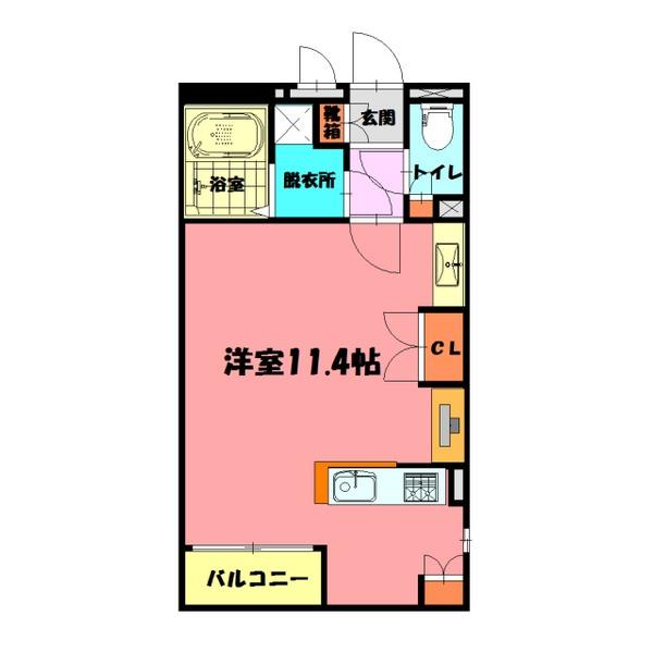 写真:物件の写真