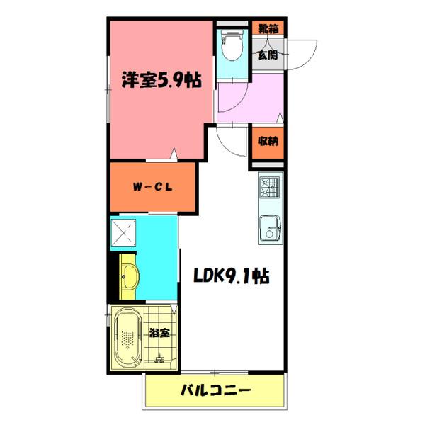 写真:物件の写真