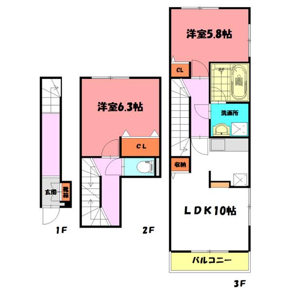 写真:物件の写真