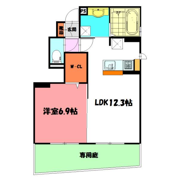 写真:物件の写真