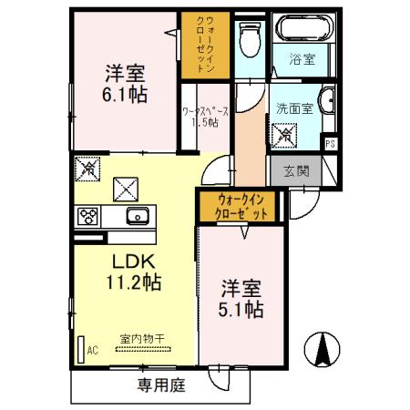 写真:物件の写真