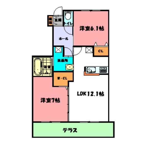 写真:物件の写真