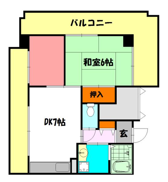 写真:物件の写真